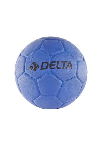 Delta Deluxe Kauçuk 1 Numara Hentbol Topu Mavi