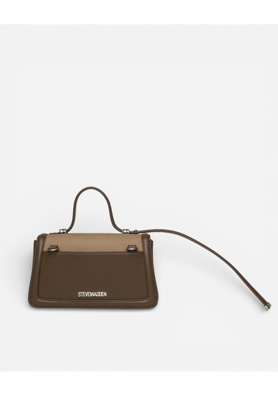Steve Madden Bquıll Olıve Kadın Yeşil El Çantası Bquıll Olıve