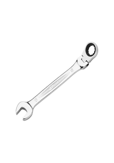 Rca0314 14mm Mafsallı Cırcır Kombine Retta