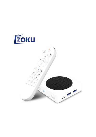 8k Ultra Hd Android 14 Tv Box - 4gb 64gb - Çift Bant Wi-fi 6 Smar