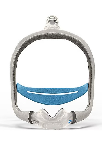 Resmed Airtouch N30i Cpap Burun Maskesi M Beden