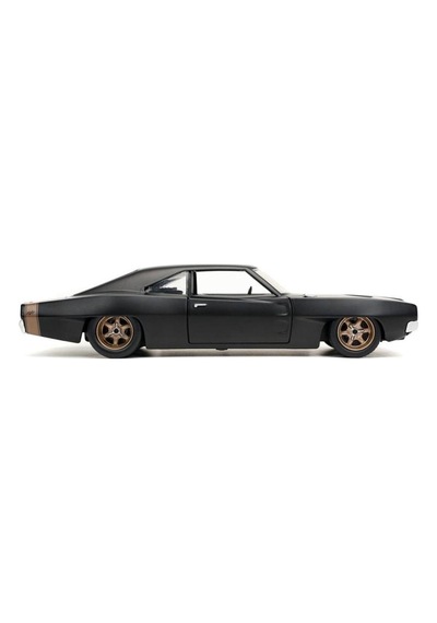 Ceren Simba Jada Fast & Furious 1968 Dodge Charger 1:24 9332614314r00/32614 Çok Renkli