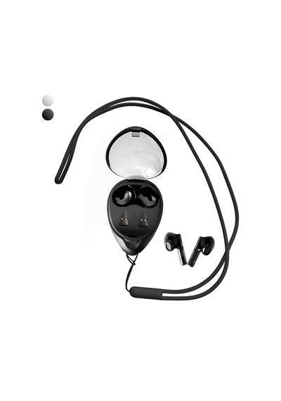 Hepu HP-658 Tws Kablosuz Kulak İçi Bluetooth Kulaklık