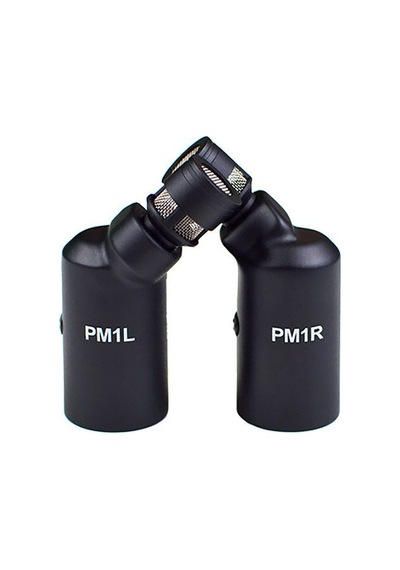 Centrance Pivotmic Pm1 matched Pair Xy Kayıt Mikrofonu