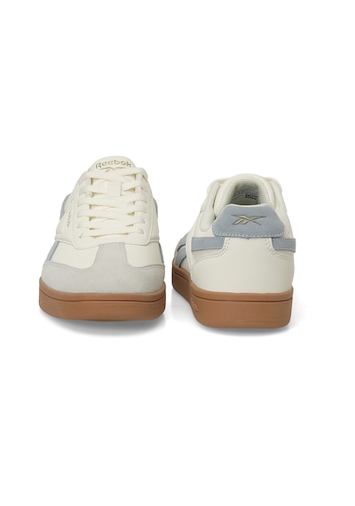Reebok Clean Lift 1.2 Kırık Beyaz Kadın Sneaker 000000000102156088 Beyaz-a Mavı-taba Reebok Clean Lift 1.2 Kırık Beyaz Kadın Sneaker 000000000102156088 Beyaz-a Mavı-taba