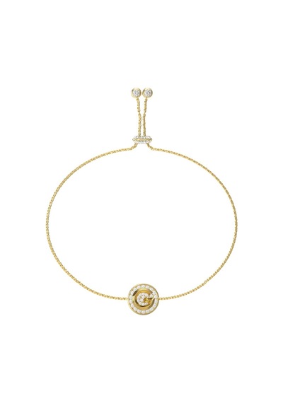 Guess Jgujubb05447jwygtu Kadın Bileklik Renkli