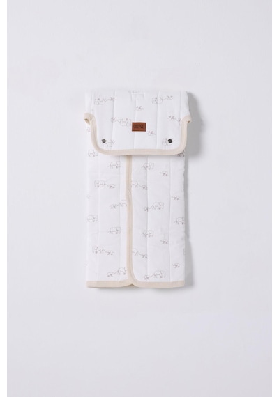 U.s. Polo Assn. Erkek Bebek Alt Açma Beyaz-1675