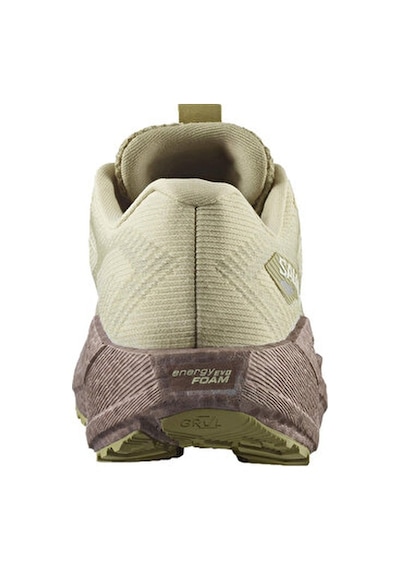 Salomon Aero Blaze 3 Grvl Gore-tex Kadın Outdoor Koşu Ayakkabısı L47978400 Yeşil Yeşil