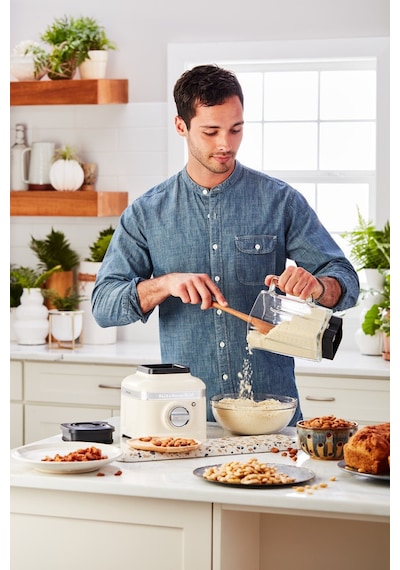 KitchenAid K400 Artisan 5KSB4026EAC 1200 W Blender