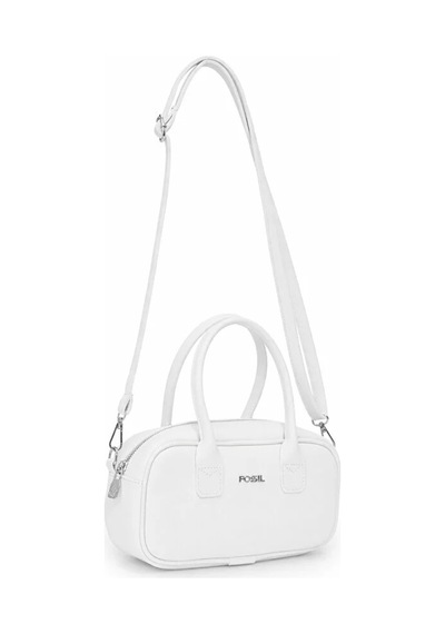Fossil Kadın Çapraz Çanta 05fo25k5076 Beyaz