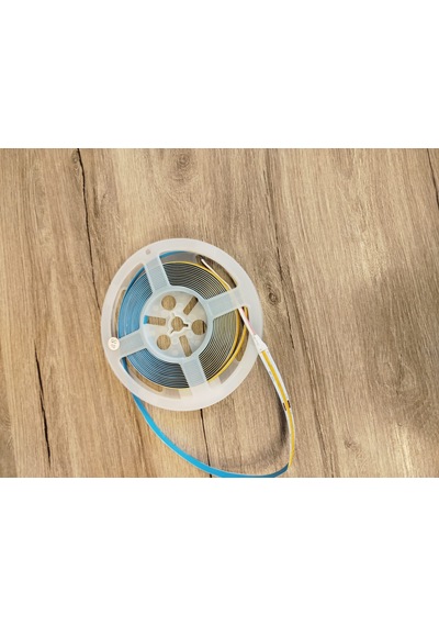 320 Ledli Şerit Led Günışığı 3000k Ip44 5 Metre Columbia Horoz 3000K(Günışığı)
