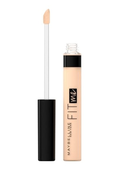 Maybelline New York Fit Me Kapatıcı, 10 Light 6.8 Ml 00