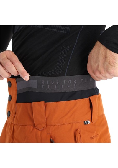 Picture İmpact Erkek Snowboard Pantolon 001