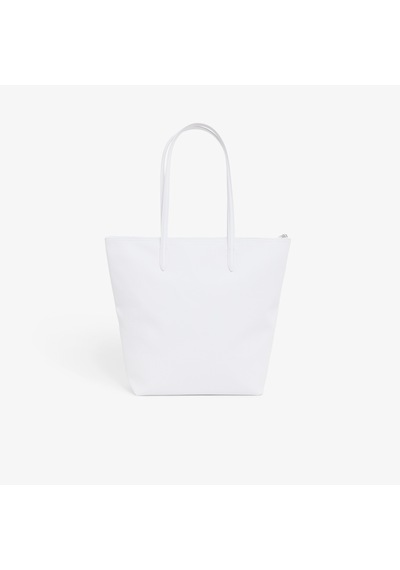 Lacoste Kadın Omuz Çantası Nf1890pk-001 Beyaz