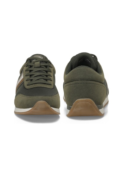 Kinetix Justın 6fx Yeşil Erkek Sneaker 000000000102203689 Yeşil