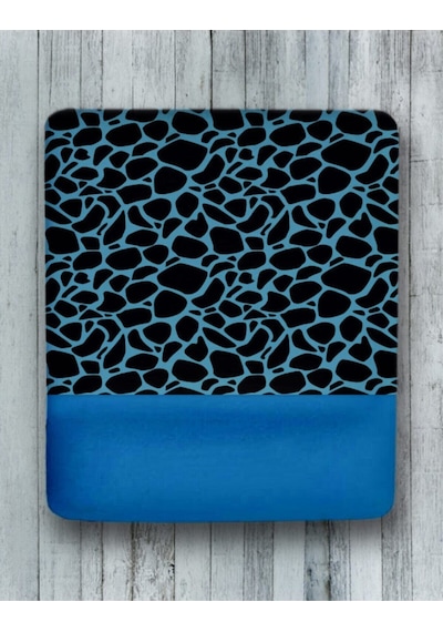 Black Stone Bilek Destekli Mouse Pad Mousepad