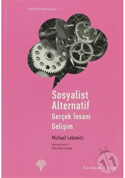 Sosyalist Alternatif