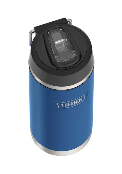 Thermos Icon Is251 0,53l Pipetli Termos Navy Lacivert