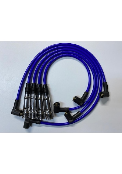 Volkswagen Polo 75 Clas 1.6 8V 95-01 Alm Performans Buji Kablosu