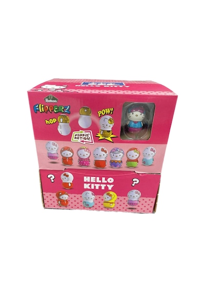 Flipperz Hello Kitty Lisanslı Tekli