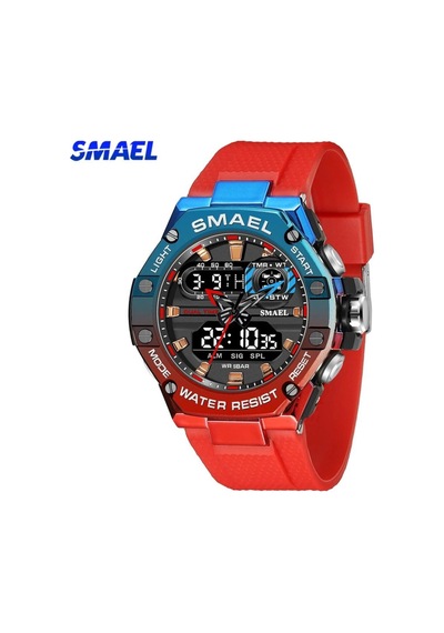 Dijital Ve Analog Erkek Kol Saati924965