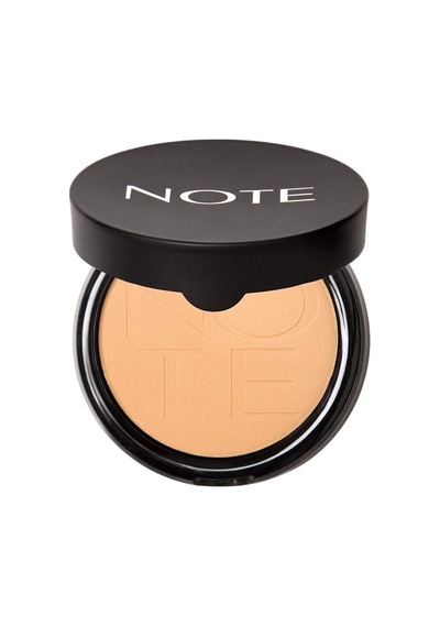 Lumınous Sılk Compact Powder Pudra No 04 Sand 0