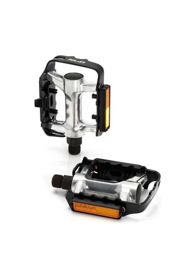 Xlc Pedal Mtb PD-M03 Alüminyum Gümüş Sb-plus 2501811500