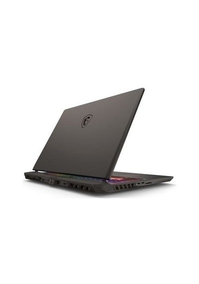 MSI Vector 16 Hx Aı A2xwgg-021tr-a19 Ultra 9-275HX 64 GB 8 TB SSD RTX5070 Dos Dizüstü Bilgisayar