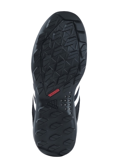 Adidas Terrex Daroga Plus Siyah Yürüyüş Ayakkabısı Hp8632 Siyah