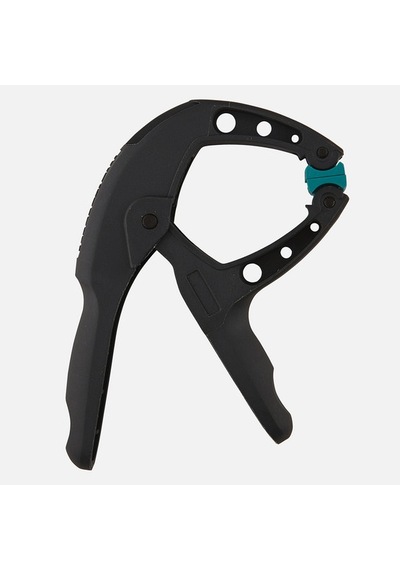Wolfcraft Fzh 30 - Ergonomik Yaylı Mengene 30mm