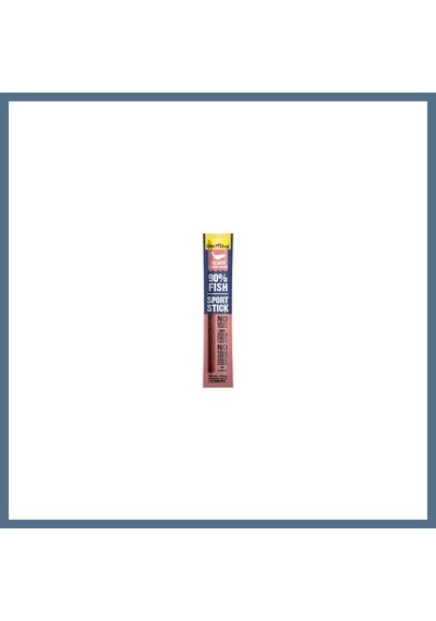 Buradabulabilirsin Sport Sticks Somonlu Tahılsız Köpek Ödül Çubuğu 12 Gr Bbz
