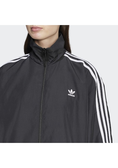 Adidas Jd3392 Fb Os Tt Kadın Eşofman Üstü Siyah