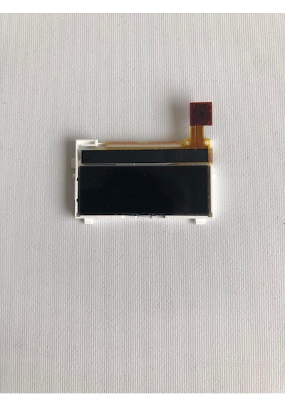 Nokia N93 Ön Kapak Mini Lcd Ekran