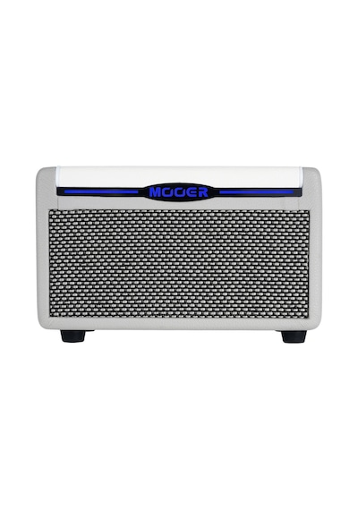Mooer Sd10ıgr Akıllı Gitar Amfisi