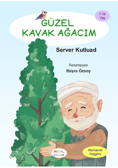 Güzel Kavak Ağacım - Server Kutluad