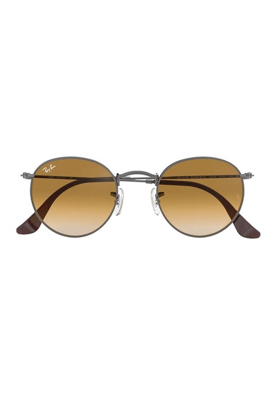 Ray-Ban Rb3447n 004/51 53 Unisex Güneş Gözlüğü Füme