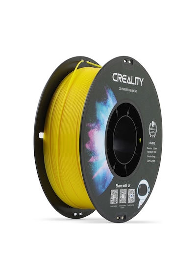 Creality Cr-petg Filament Sarı