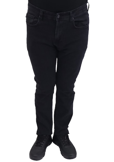 Hacker Jeans Hacker Dmctekstil Erkek 1010 Yüksek Bel Normal Kesim Boru Paça Jean Pantolon Füme Hacker Jeans Hacker Dmctekstil Erkek 1010 Yüksek Bel Normal Kesim Boru Paça Jean Pantolon Füme