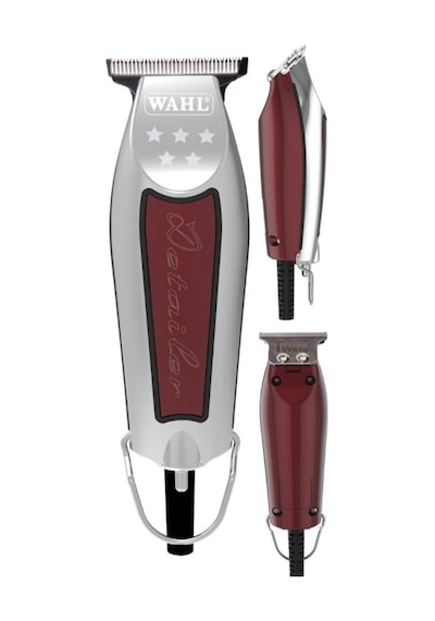 Wahl 8081 Detailer Profesyonel Saç & Sakal Kesme Makinesi