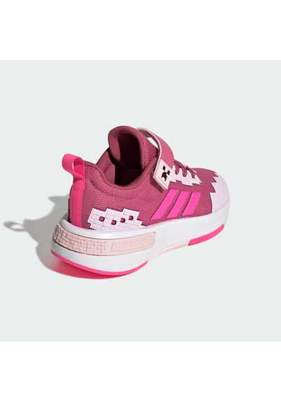 Adidas Minecraft Pro Çocuk Günlük Spor Ayakkabı C-adıkk4641f10a00 Pembe