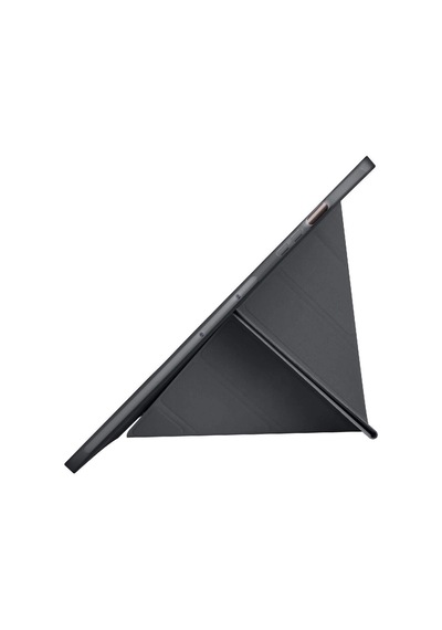Galaxy Uyumlu Tab S10 Plus Kılıf Redclick Tri Folding Kalem Bölmeli Standlı Kılıf Kılıf