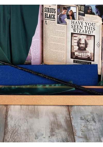 Harry Potter Wizarding World Sirius Black Asası