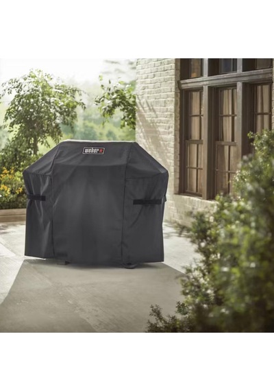 Weber Spirit 300 Serisi Premium Koruyucu Kılıf