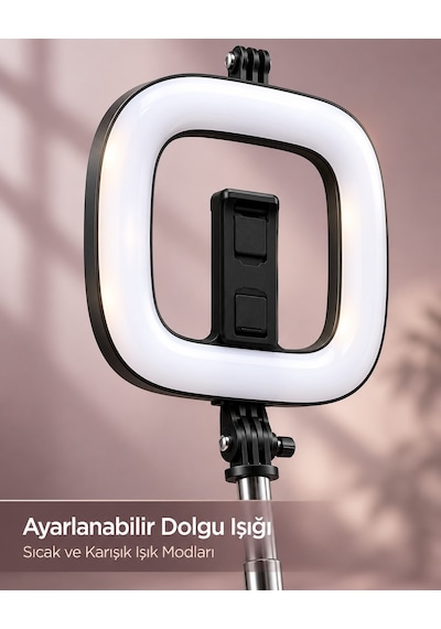 Bls68 Tripod Atyticaret Kamera Ürün