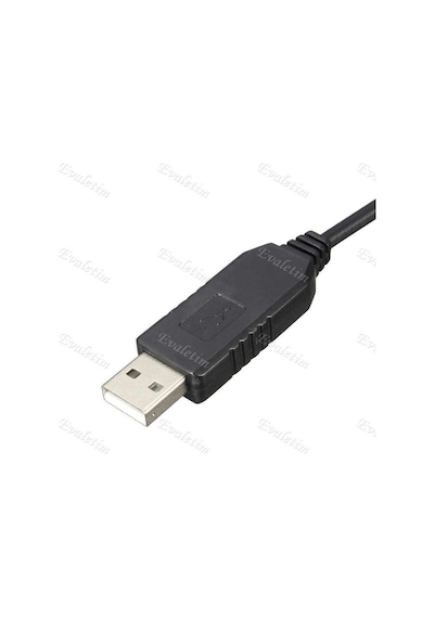 Pl2303 Usb Ttl Seri Dönüştürücü Kablosu Rs232 5102A To Arduino Çe