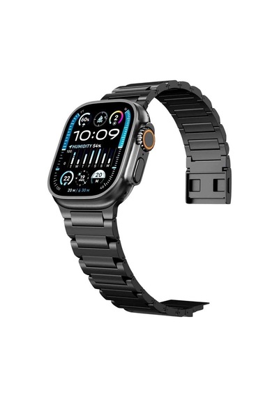 Mey İthalat Akıllı Saat 3 Kordonlu Waterproof Adımsayar, Titreşim Ve Gps Özelliği