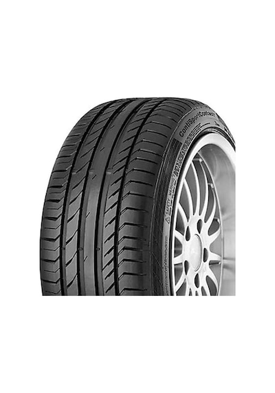 Continental Contisportcontact 5 Suv 235/45R20 100v XL Yaz Lastiği 2026