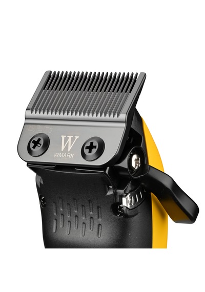 Wmark Ng-x1 Plus Profesyonel Saç Kesme Makinesi 10.000 Rpm Vector Motor Teknolojisi