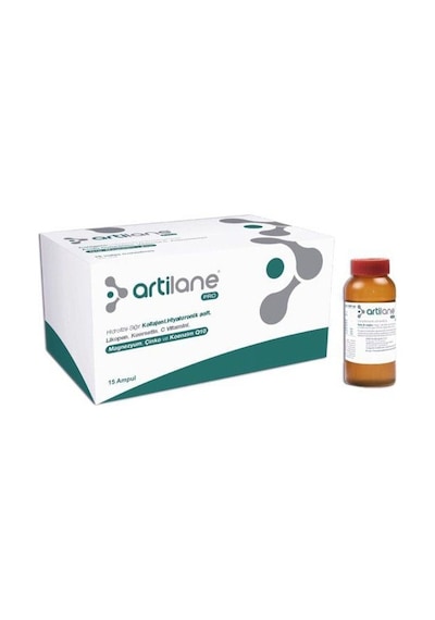 Artilane Pro 15 Ampul 30 ML