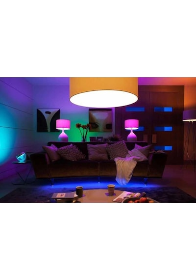 Osram 9W 60W Dim Rgb E27 Led Ampul